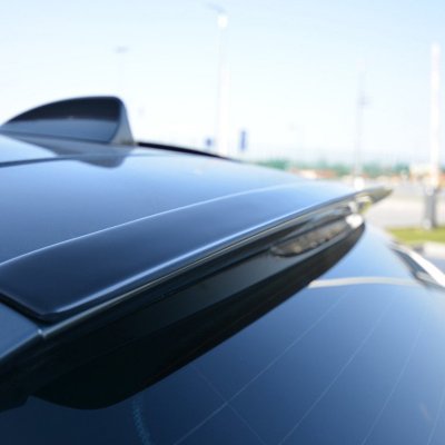 Spoilervinge BMW E61 M-paket (2004-2010)