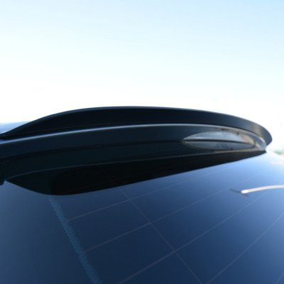 Spoilervinge BMW E61 M-paket (2004-2010)
