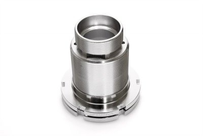 Främre fjäderjustering Ta-Technix BMW 3-Serie E30 51mm