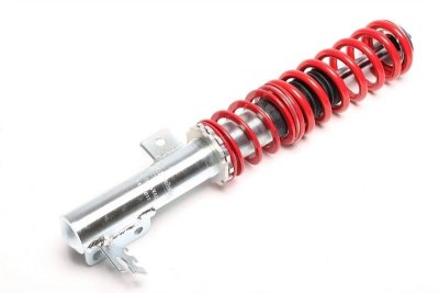 Främre vänster fjäderben Ta-Technix Saab 9-5
