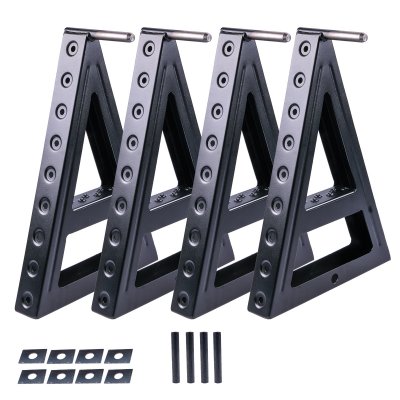 Pallbockar Motorsport (4st)