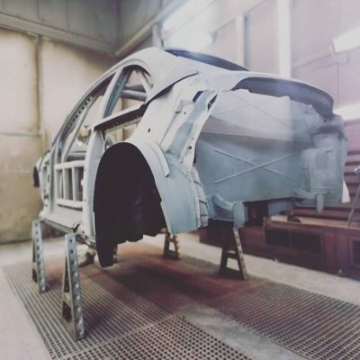 Pallbockar Motorsport (4st)