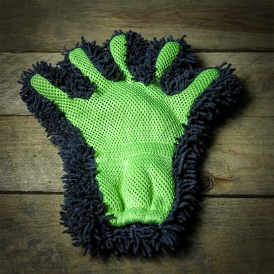Tvätthandske Gorilla Glove