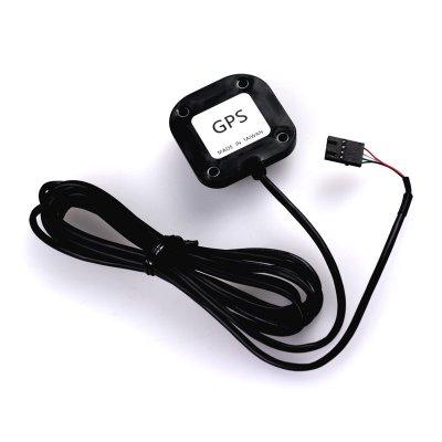 Auto Gauge GPS Sensor