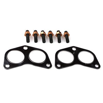 Packningskit Grenrör inkl. pinnbult & mutter - Subaru Impreza WRX STI 01-07