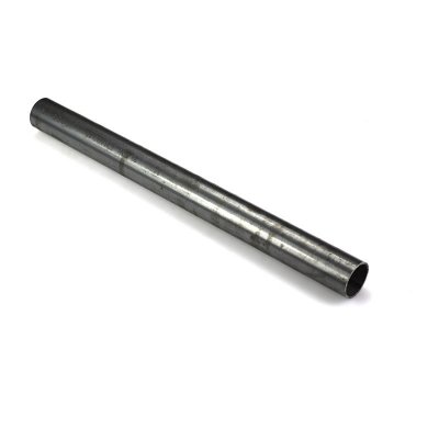 Rör för grenrör 0,5meter 42,4x2,6mm Svartstål