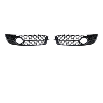 Dimljuskåpa RS6 Honeycomb Audi A6 S-Line (C6) (2008-2010)