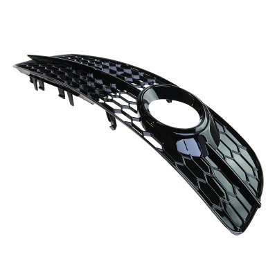 Dimljuskåpa RS6 Honeycomb Audi A6 S-Line (C6) (2008-2010)