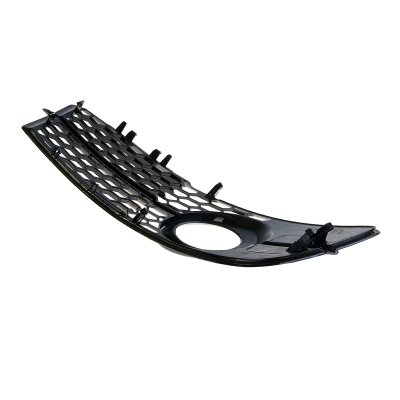 Dimljuskåpa RS6 Honeycomb Audi A6 S-Line (C6) (2008-2010)