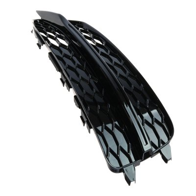 Grillar nedre RS6 Honeycomb Audi A6 S-Line (4G) (2011-2014)