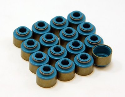 GSC Viton Ventiltätningar - Mitsubishi Evo 9 4G63