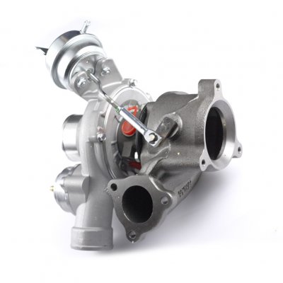 Saab 9-3ss GT2052-S Turbo 12755106 / 720168-11