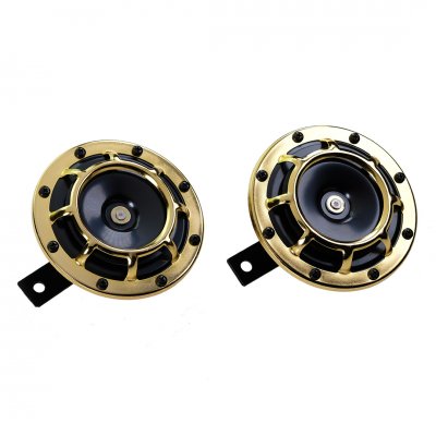 Tuta Signalhorn Deluxe Guld (2st)