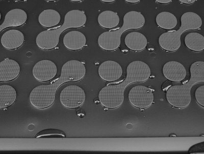 Gummimatta Svart - Volvo V70 (2008-2016)