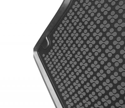 Gummimatta Svart - Volvo V70 (2008-2016)