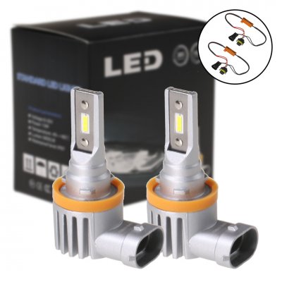 Dimljus LED Mr Tuning High Power BMW 3-serie E46 (1998-2005)