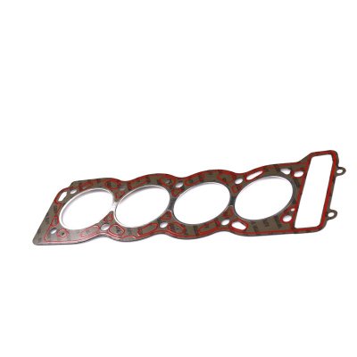 Elring Rear Crankshaft Seal For Saab 900, 9000, 9-3, 9-5 2.0/2.3L (55557240)
