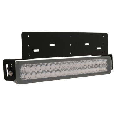 Hållare Mr Tuning LED Ramp Stella Dual 200W (nummerskylt)