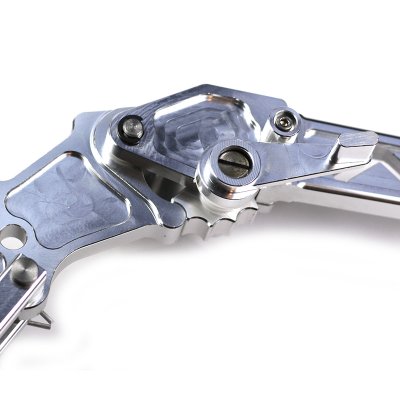 Hydraulisk Handbroms Justerbar