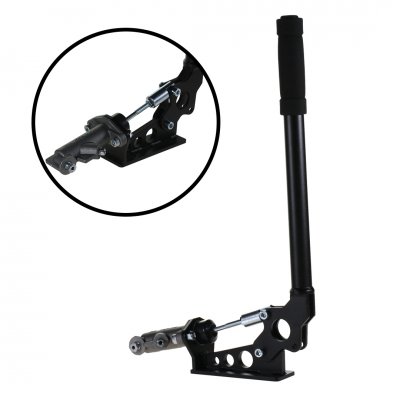 Hydraulisk Handbroms (vändbar)