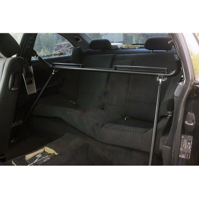 Harness bar (bältesinfästning) BMW E46