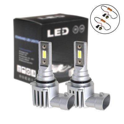 Dimljus LED Mr Tuning High Power BMW 5-serie E61 (2004-2007)