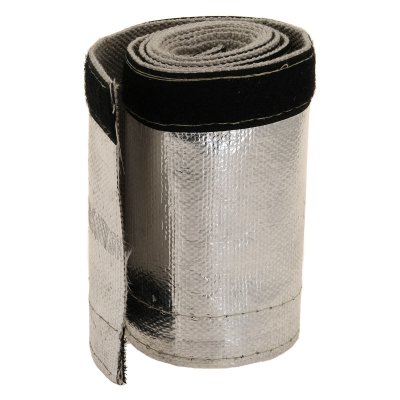 Värmeisoleringsstrumpa 30mm (1,8m)
