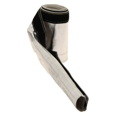 Värmeisoleringsstrumpa 30mm (1,8m)