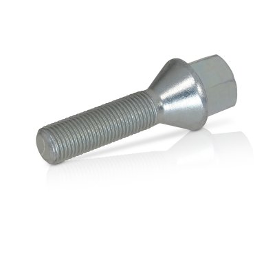 Hjulbult 42mm (förlängd) M12x1,25 60° (konisk)