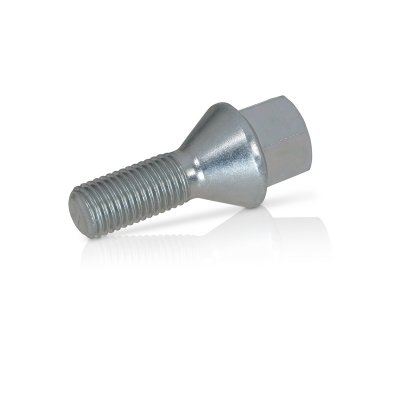 Hjulbult 21mm M12x1,5 60° (konisk)