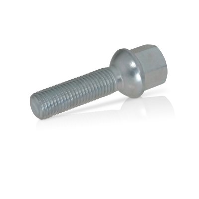Hjulbult 40mm M12x1,5 R12 (sfärisk) Mercedes E-Klass (1995-2003)