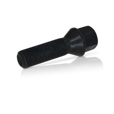 Hjulbult Svart BMW 3-Serie F30/F31 (2011-2019)