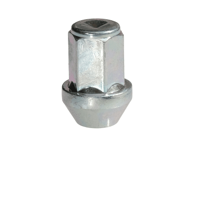 Hjulmutter 34mm M12x1,5 60° (konisk)