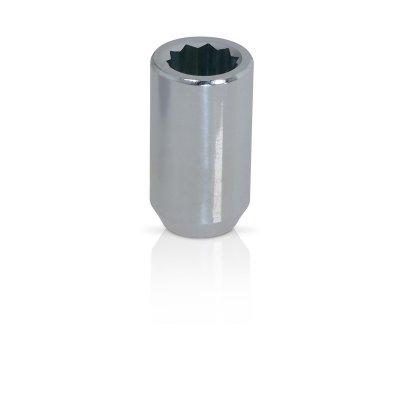 Tuningmutter öppen M12x1,5 60° (konisk)