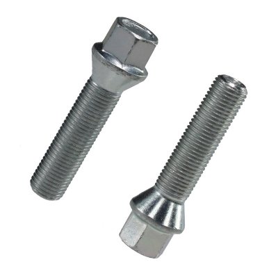 Hjulbult 50mm (förlängd) - Skoda Superb