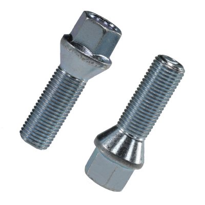 Hjulbult 35mm (förlängd) - M14x1,5 