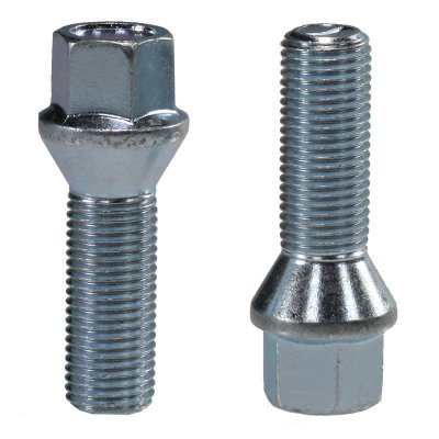 Hjulbult 35mm (förlängd) - M14x1,5 