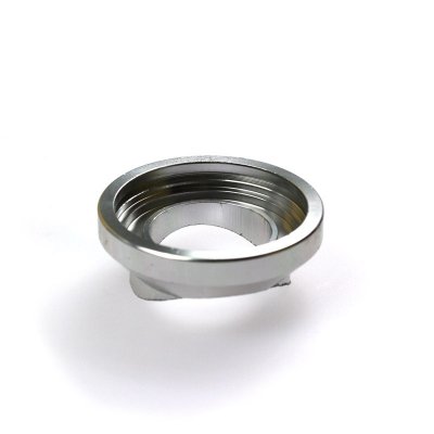 HKS SSQV dumpventil svetsanslutning aluminium