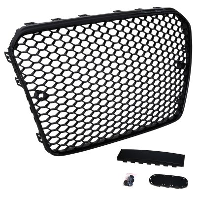 Honeycomb Sportgrill RS Audi A5 (2012-2016)