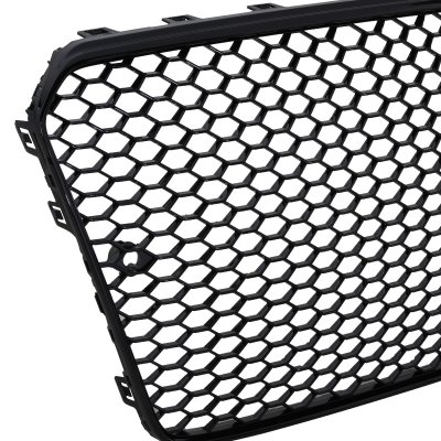 Honeycomb Sportgrill RS Audi A5 (2012-2016)
