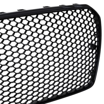 Honeycomb Sportgrill RS Audi A5 (2012-2016)