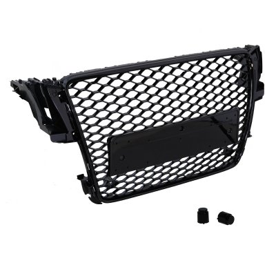 Honeycomb Sportgrill RS Audi A5 (2007-2011)