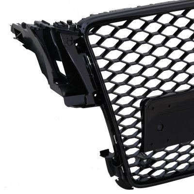 Honeycomb Sportgrill RS Audi A5 (2007-2011)