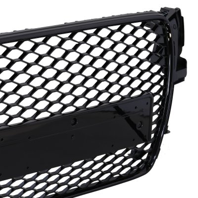 Honeycomb Sportgrill RS Audi A5 (2007-2011)