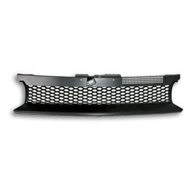 Honeycomb Grill - VW Golf 4