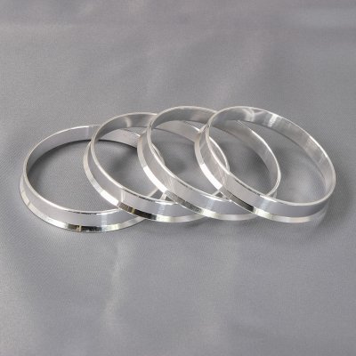 Navringar med yttermått 63,4mm