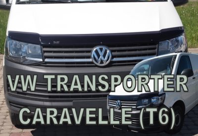 Huvskydd VW Transporter T6 (2016-2024)