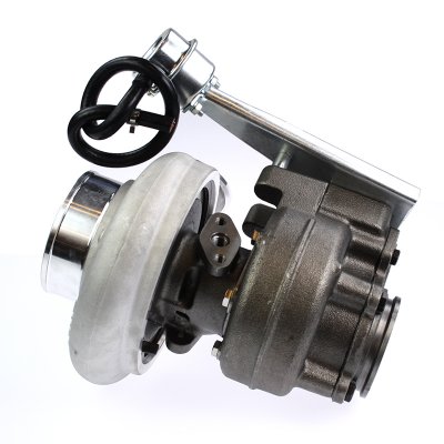 Turbo HX35w