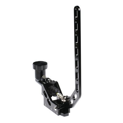 Hydraulisk handbroms Billet Black