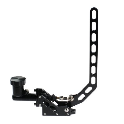 Hydraulisk handbroms Billet Black